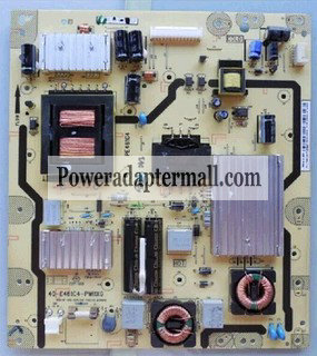 Genuine TCL L48F3320-3D LCD Power Board 08-PE461C4-PW200AA - Click Image to Close